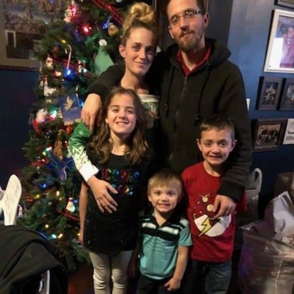 Meet your Posher, Alisha